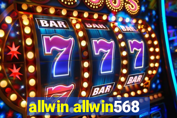 allwin allwin568